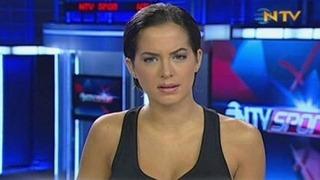 Fener'den Dilara Gönder'e büyük tepki (Video)