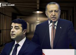 PKK silah bıraktı, tüm gözler Cumhurbaşkanı Erdoğan’ın tarihi açıklamasında! On binlerce kişiyi ilgilendiren af mı geliyor? Demirtaş sürprizi