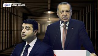 PKK silah bıraktı, tüm gözler Cumhurbaşkanı Erdoğan’ın tarihi açıklamasında! On binlerce kişiyi ilgilendiren af mı geliyor? Demirtaş sürprizi