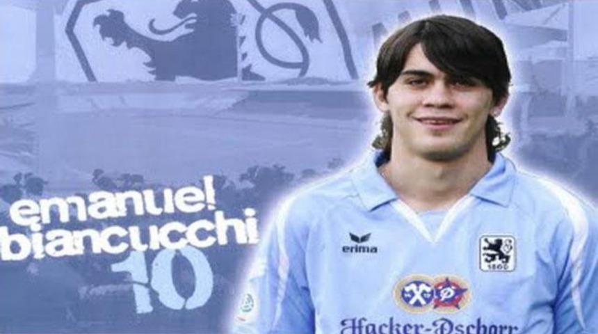 Messi'nin kuzeni imzaladı!