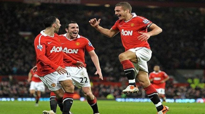 Şeytanlar &ccedil;arptı...