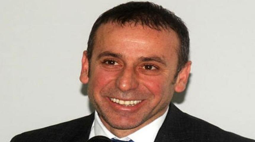 "Yarın gidecekmiş gibi &ccedil;antam hazır"