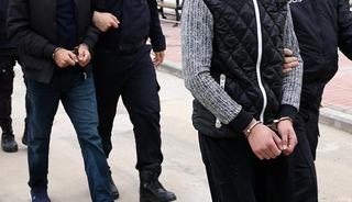 'Casperlar'a büyük operasyon! 70 şüpheli gözaltına alındı