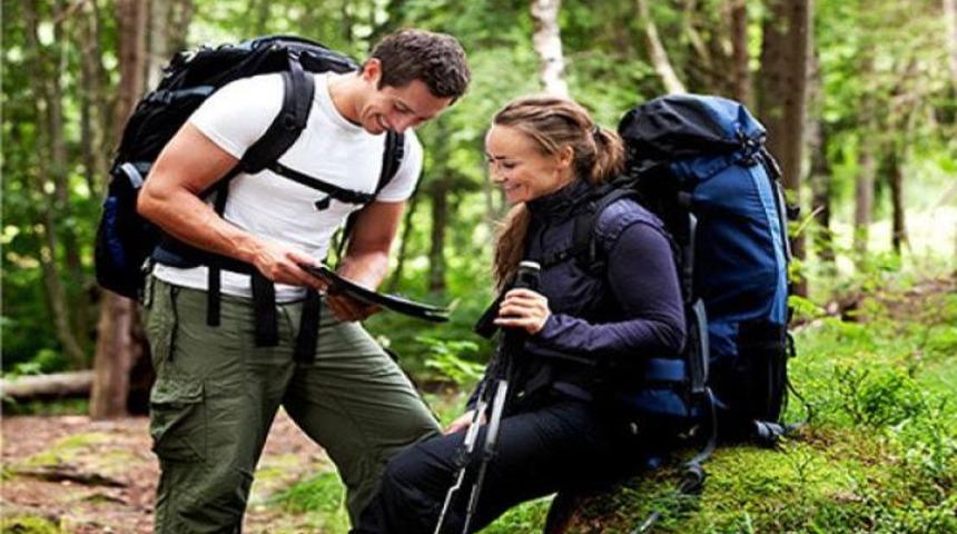 Kamp sezonu a&ccedil;ıldı, hazır mısınız?