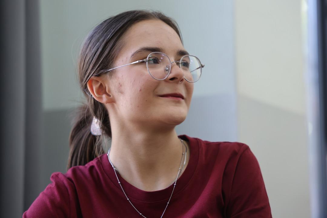 LGS Türkiye birincisi oldu: "Tam puan alacağım anne" dedi, Türkiye birincisi oldu! Zümra Keklik, başarısının sırrını açıkladı... 9