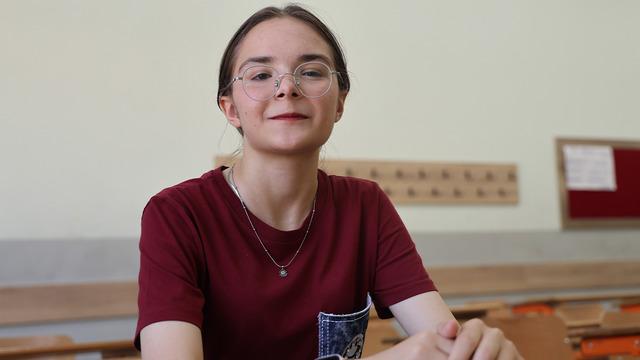 LGS Türkiye birincisi oldu: Tam puan alacağım anne dedi, Türkiye birincisi oldu! Zümra Keklik, başarısının sırrını açıkladı...