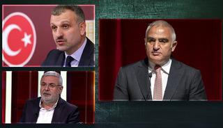 Mehmet Metiner önce 'İyi ki varsın' dedi sonra sildi