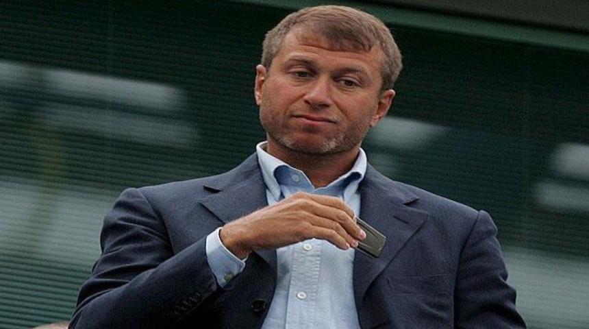 Abramovich'in yeni hedefi!