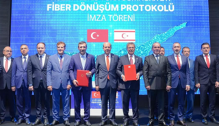İmzalar atıldı! "Gurur duyuyoruz..."