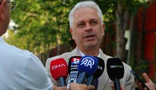Ali Ekber Düzgün: "2-3 tane çok renkli oyuncu konusunda çalışıyoruz"