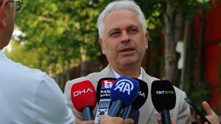 Ali Ekber Düzgün: 2-3 tane çok renkli oyuncu konusunda çalışıyoruz