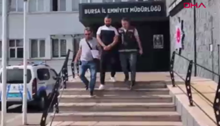 5 kişiyi sahte dekontla cep telefonlarını satın alıp 62 bin TL dolandırdı