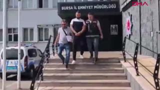 5 kişiyi sahte dekontla cep telefonlarını satın alıp 62 bin TL dolandırdı