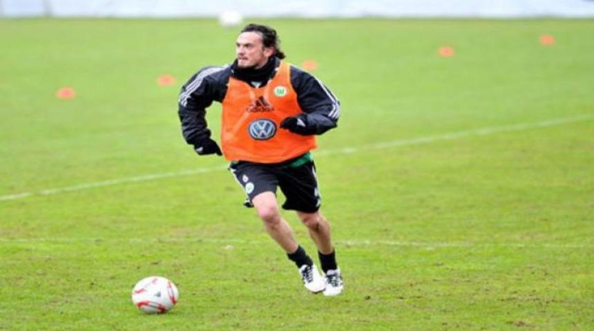 Tuncay'a 10 numara g&ouml;rev!