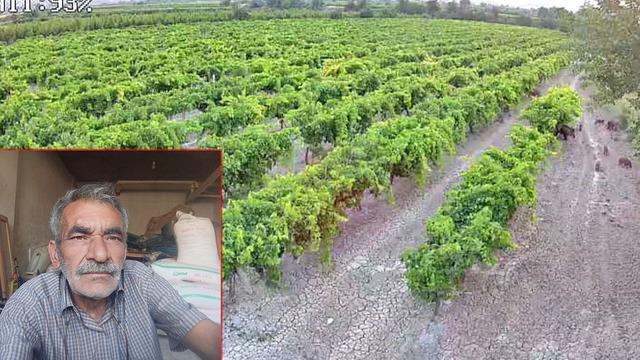 Hırsızlara karşı kamera koydu, görüntüyü izleyince inanamadı! Hırsızlara karşı önlem almıştık ama...