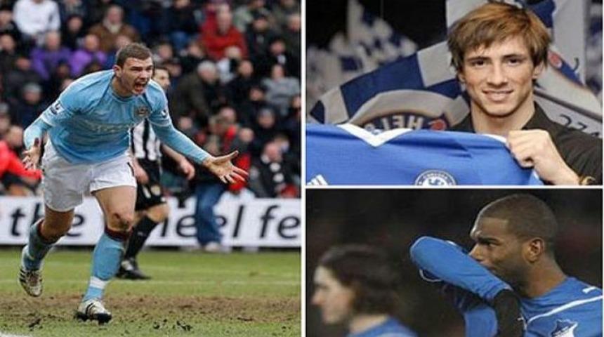 Ara transferde rekor kırıldı!