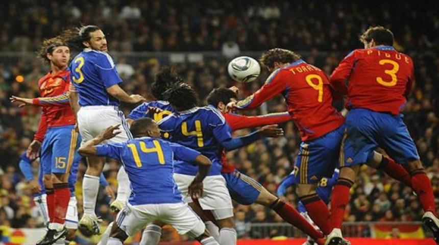 &Ccedil;in işkencesi!