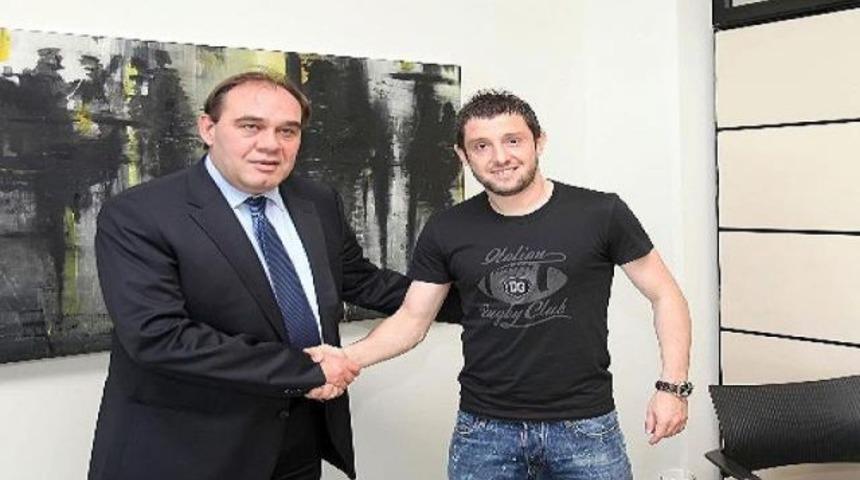 Nihat'tan Demir&ouml;ren'e darbe..!