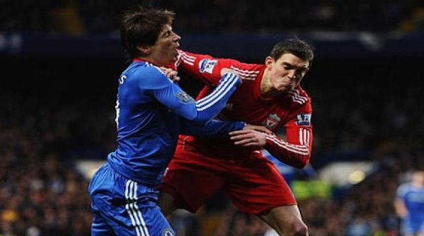 'Torres'in yaptığı kabul edilemez'