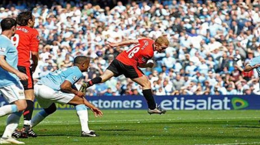 D&uuml;nyanın g&ouml;z&uuml; bu ma&ccedil;ta!