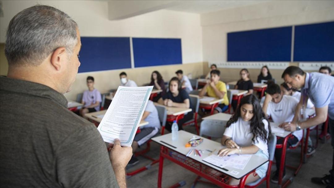 Milli Eğitim Bakanlığı, LGS sınav sonuçlarını açıkladı: 2025 LGS sınavında 719 öğrenci tam puan aldı! 4