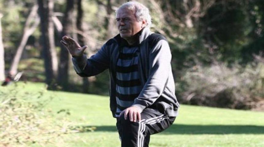 Mustafa Denizli eski takımıyla anlaştı!