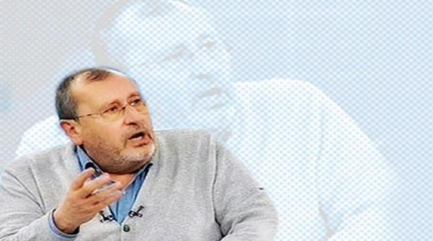 Canlı yayında 'zenci' polemiği! (Video)