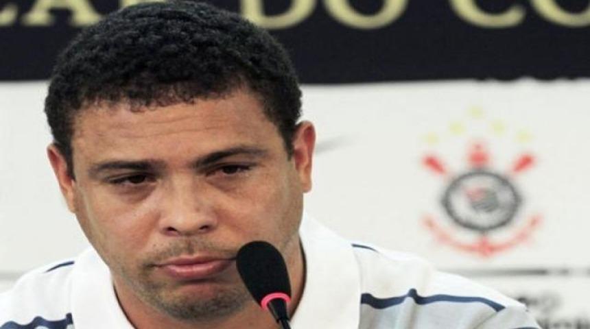 Bir devir g&ouml;zyaşlarıyla kapandı... (Video)