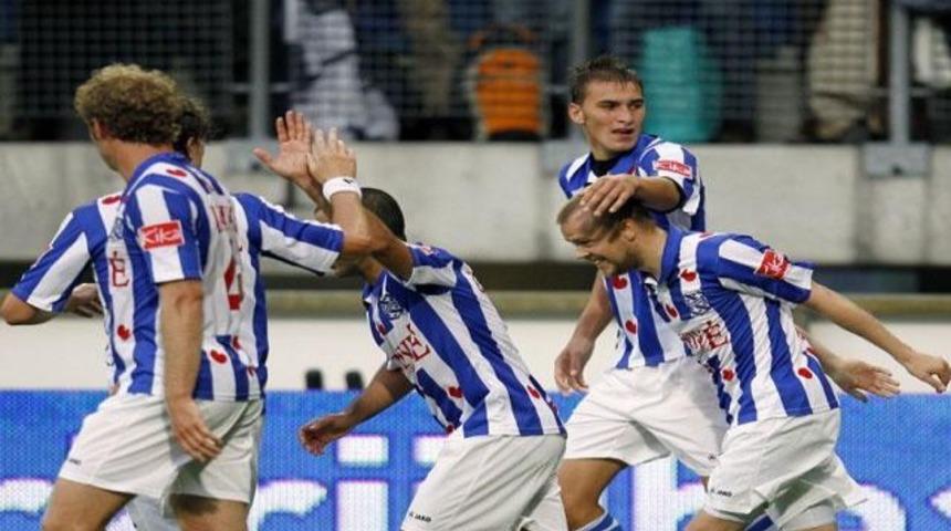 İşte Fatih Terim'in yeni prensi!