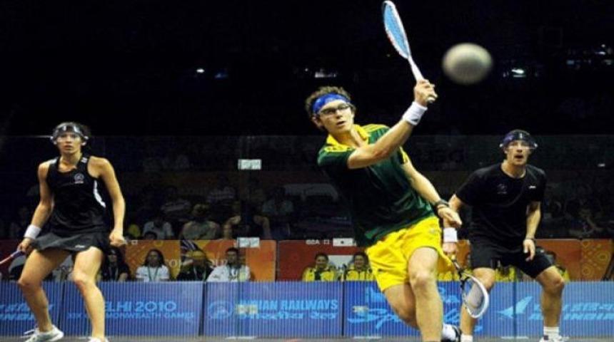 Bu sporu biliyor musunuz?