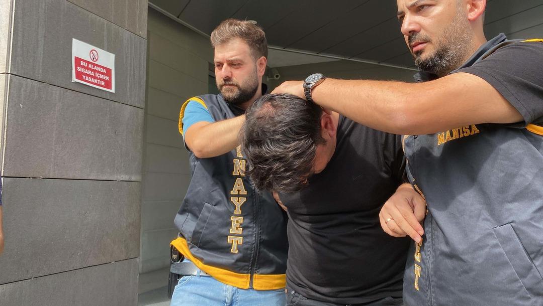 1200xauto Boşanma aşamasında olduğu Selda'yı oğlunun pantolonu ile boğarak öldüren eşe haksız tahrik ve iyi hal indirimi