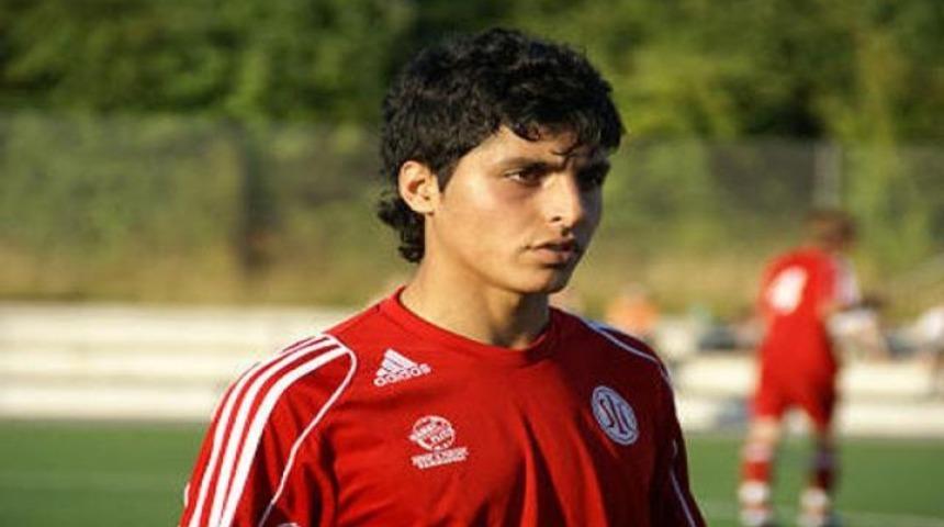 Milli golc&uuml;ye Milan kancası!