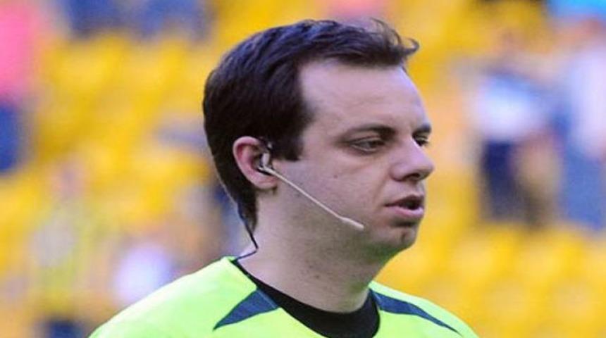 UEFA'dan Gen&ccedil;erler'e g&ouml;rev!