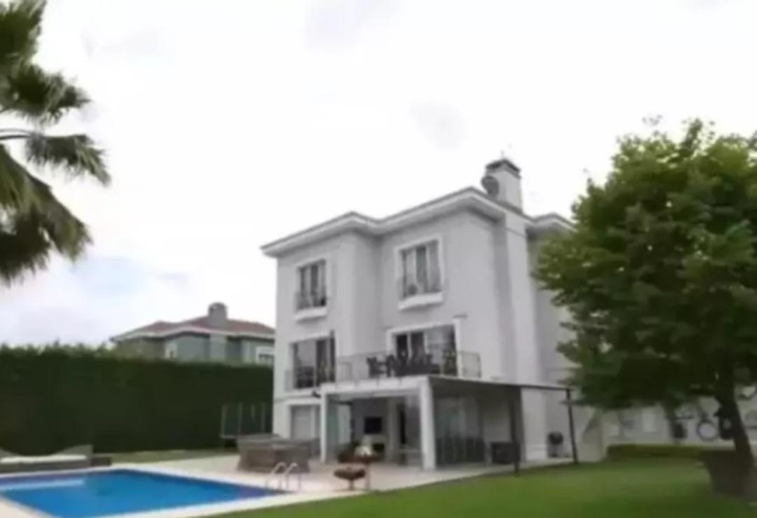 EVİ 1 EVİ 1