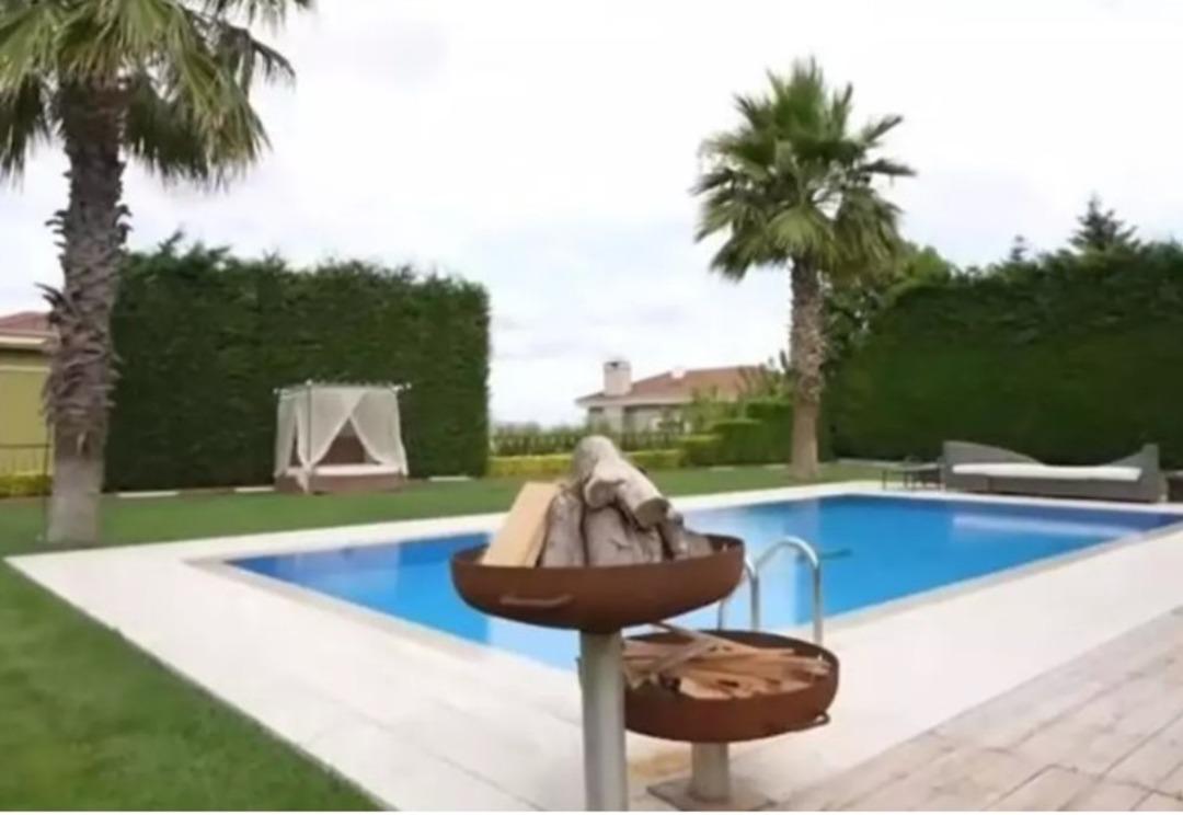 EVİ 33 EVİ 33