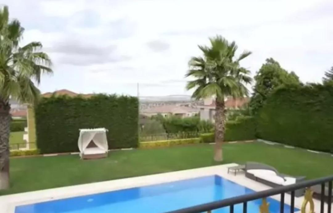 EVİ 22 EVİ 22