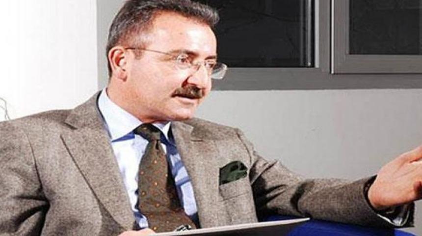 "Aziz Yıldırım su&ccedil;suz"