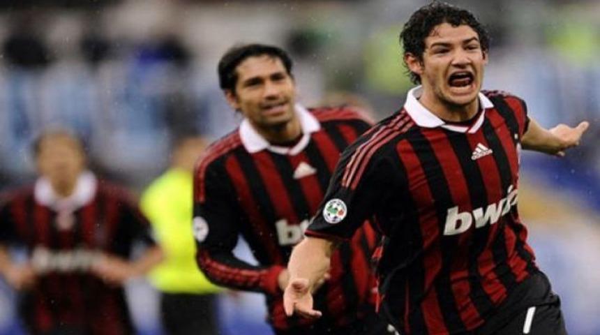 Pato'nun başarısının sırrı...