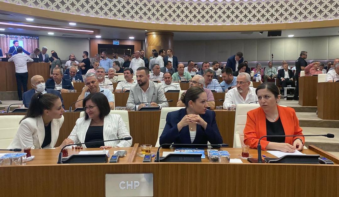 Antalya da Muhittin Böcek in yerine gelen isim belli oldu! 2