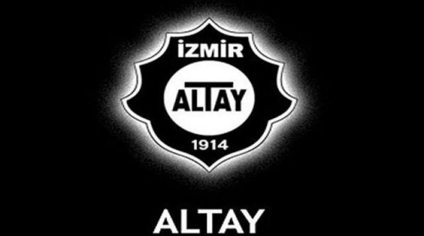 Altay'dan '&ccedil;ekiliriz' tehdidi!