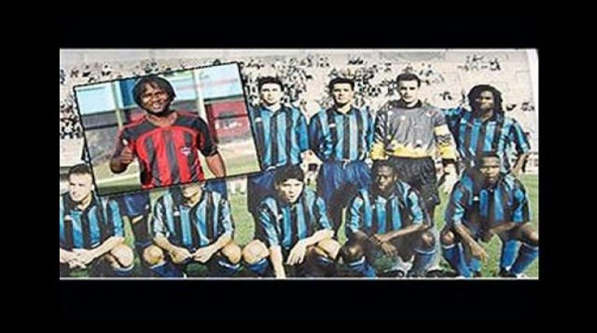 T&uuml;rk işadamlarını Coulibaly kurtardı!