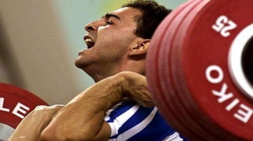 Bulgar halterciye hapis cezası!