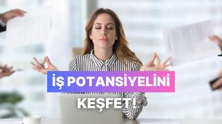 İşini ne kadar ileriye götürebileceğini söylüyoruz!