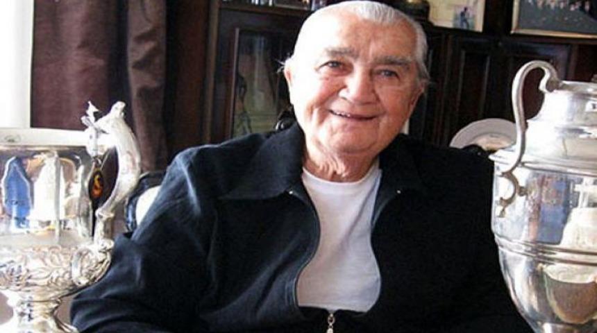 T&uuml;rk sporunun acı kaybı!