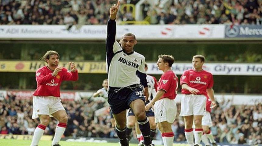 Tottenhamlı futbolcu &ouml;ld&uuml;!