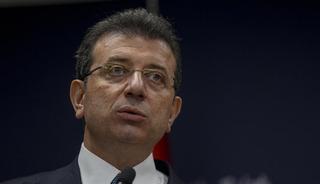 İmamoğlu ile ilgili yeni gelişme! Savcı talep etti, mahkeme kararını verdi