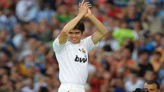 Milan'dan Kaka'ya çağrı!