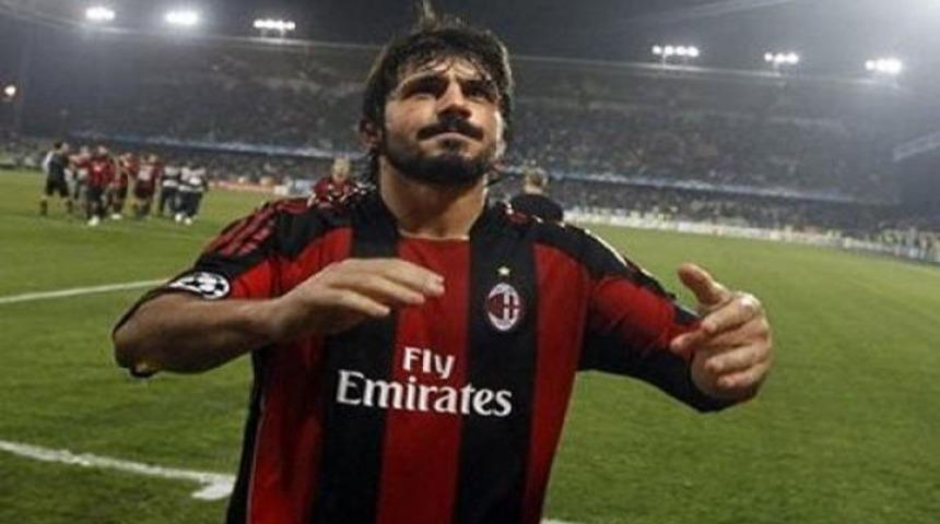 Ruslar'dan Gattuso'ya u&ccedil;uk teklif!