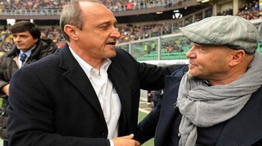 Palermo'da Cosmi d&ouml;nemi!