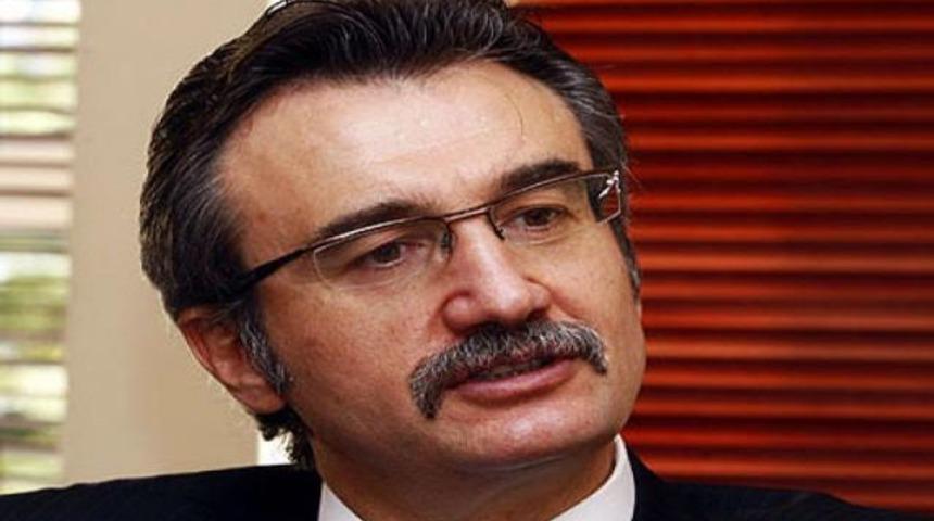 Eski devlet bakanı a&ccedil;ıkladı!